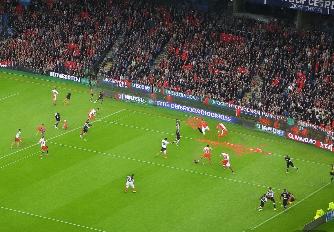 法甲巅峰对决：巴黎圣日耳曼VS摩纳哥前瞻解析(图1)