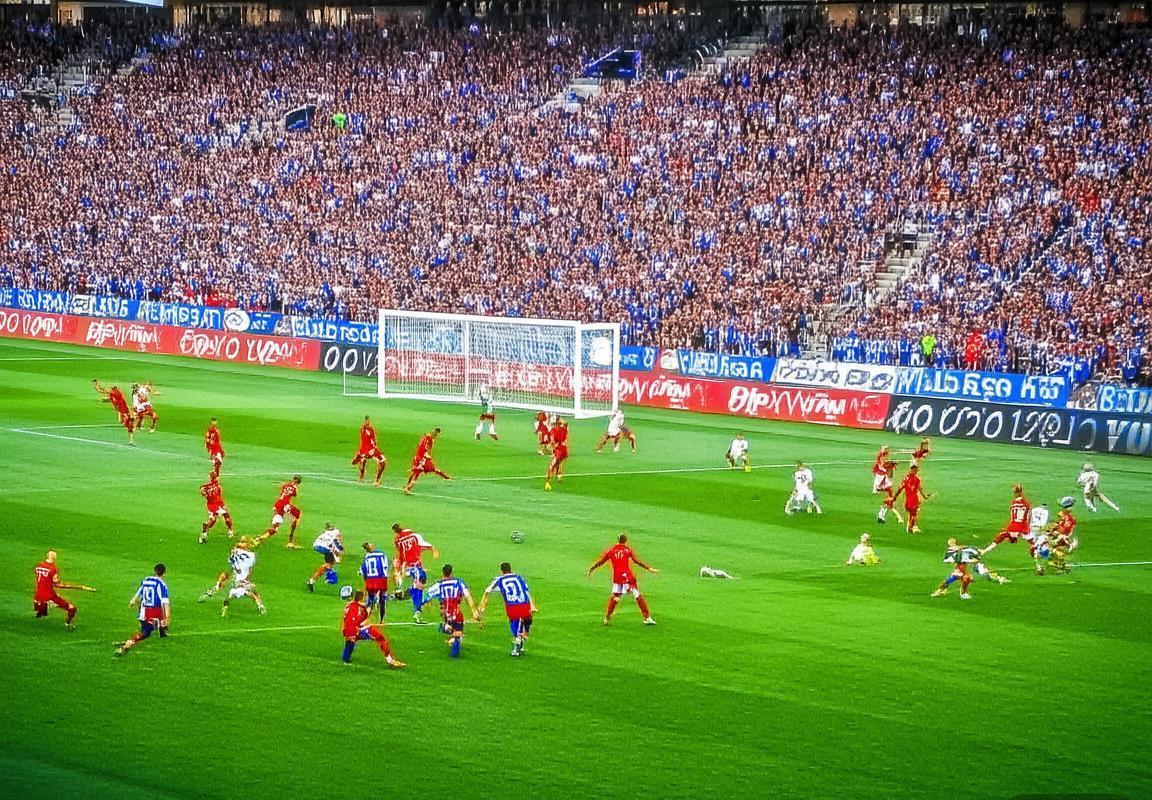 柏林赫塔VS拜仁慕尼黑：德甲巅峰对决前瞻(图4)