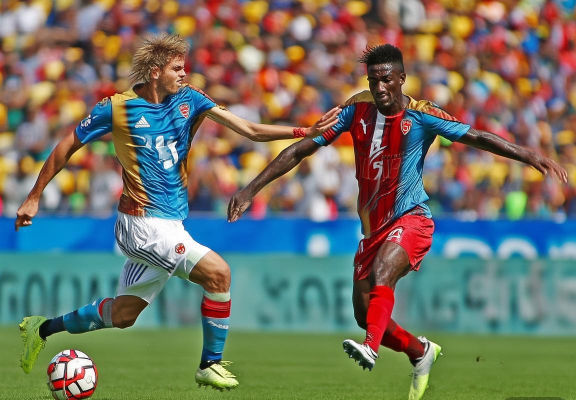 南美足球激情对决：巴勤斯VS利马联盟，传奇赛事回顾(图2)