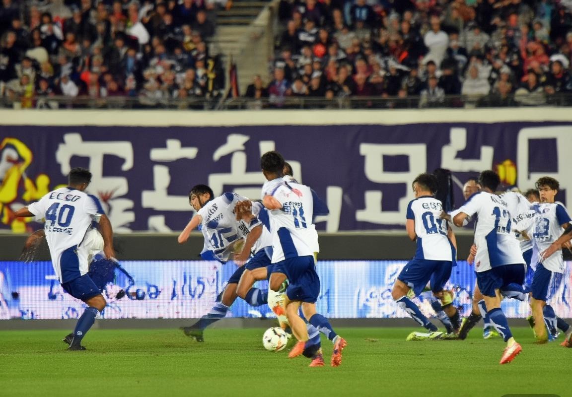 广州恒大4-0大邱FC，亚冠赛场强势晋级(图4)