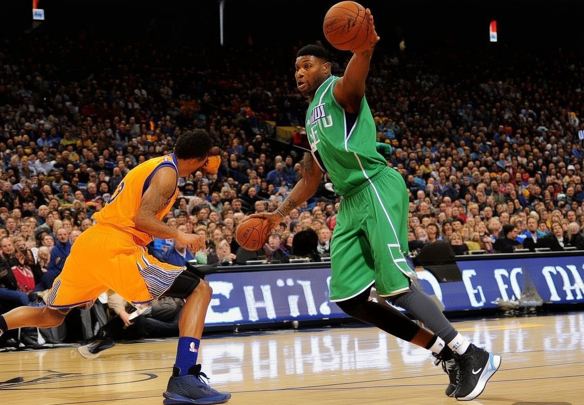 2012年NBA季后赛勇士小牛第三战经典对决回顾(图4)