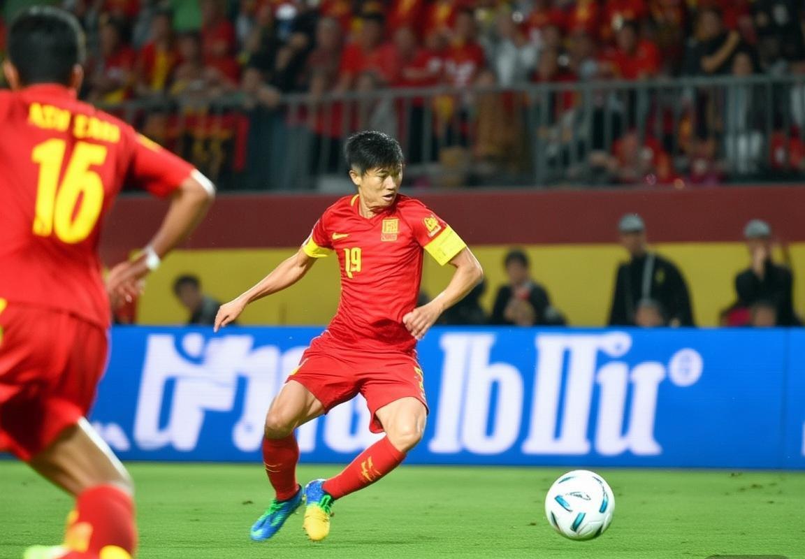 2017中叙世界杯预选赛：激战回顾与足球启示(图3)