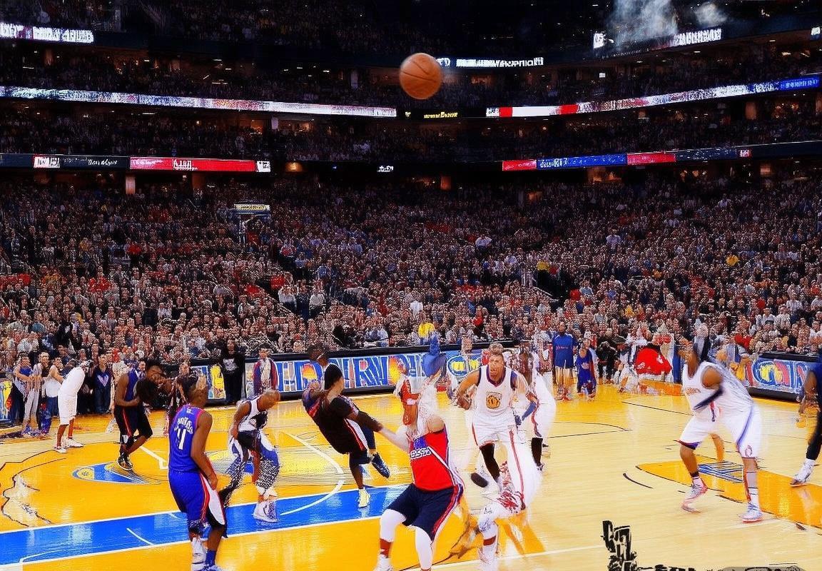 2014年NBA季后赛快船对勇士第五战经典回顾(图1)