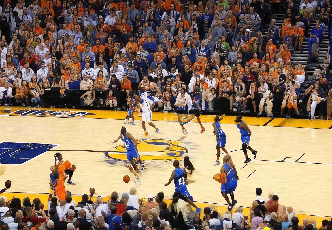 2012年NBA季后赛勇士小牛第三战经典对决回顾(图1)