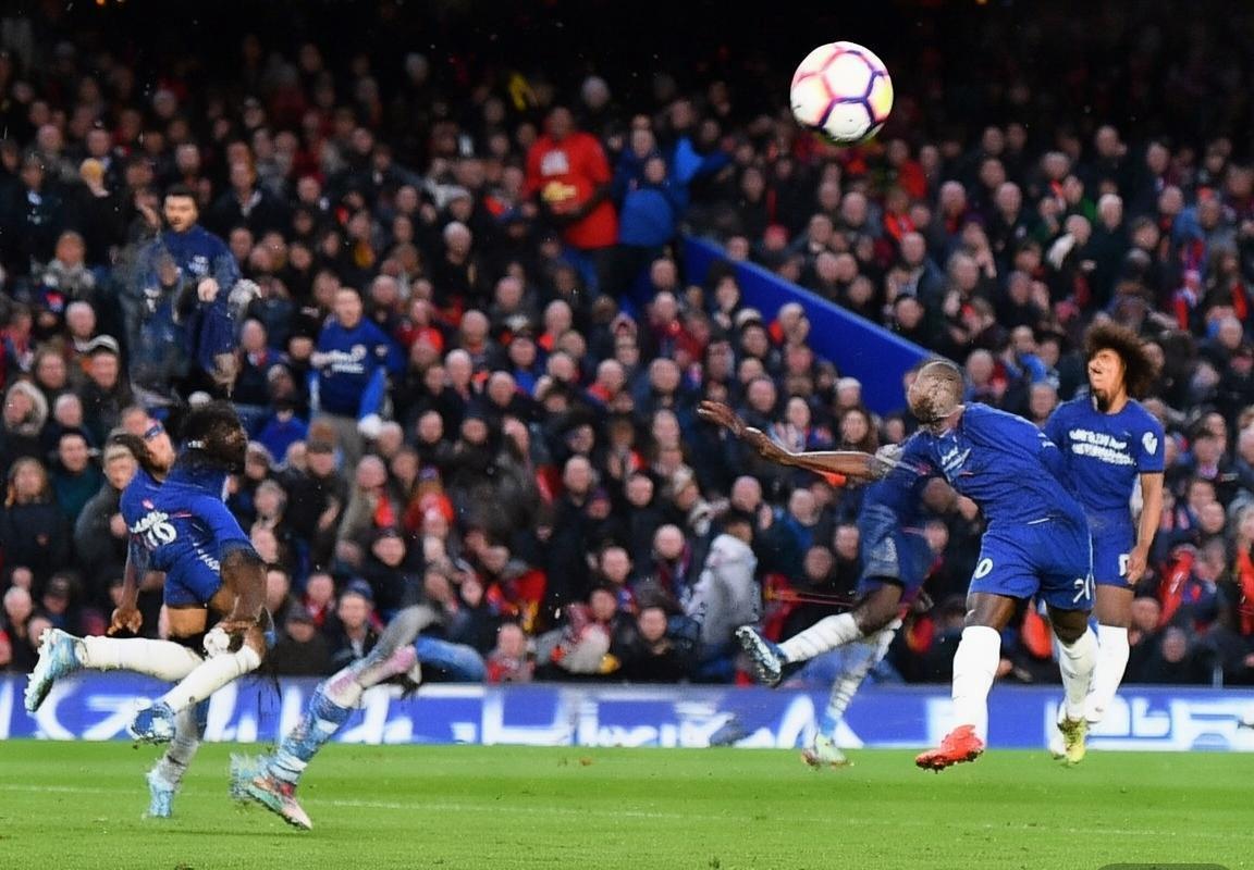 2019切尔西对曼联焦点战战术解析与未来展望(图2)