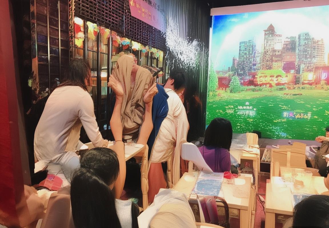 2017科技与自然较量：探索和谐共生之道(图2)