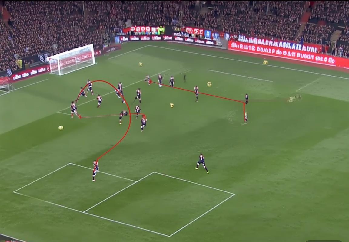 法甲巅峰对决：巴黎圣日耳曼VS摩纳哥前瞻解析(图3)