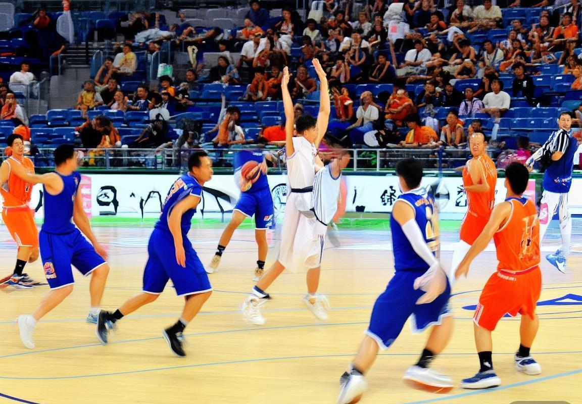 2016-17 CBA 八一辽宁巅峰对决：战术智慧对决纪实(图3)