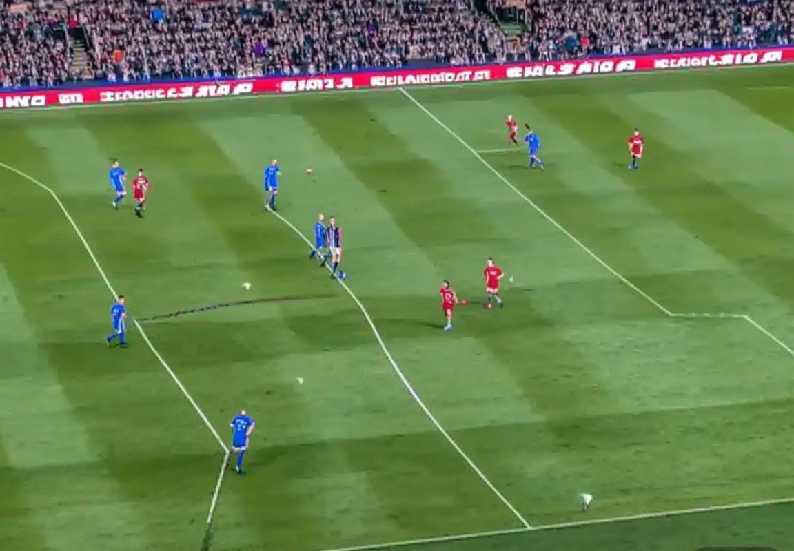 2019切尔西对曼联焦点战战术解析与未来展望(图3)